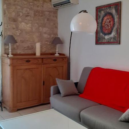 Ma Petite Maison Dans..... Maussane les Alpilles Exterior foto
