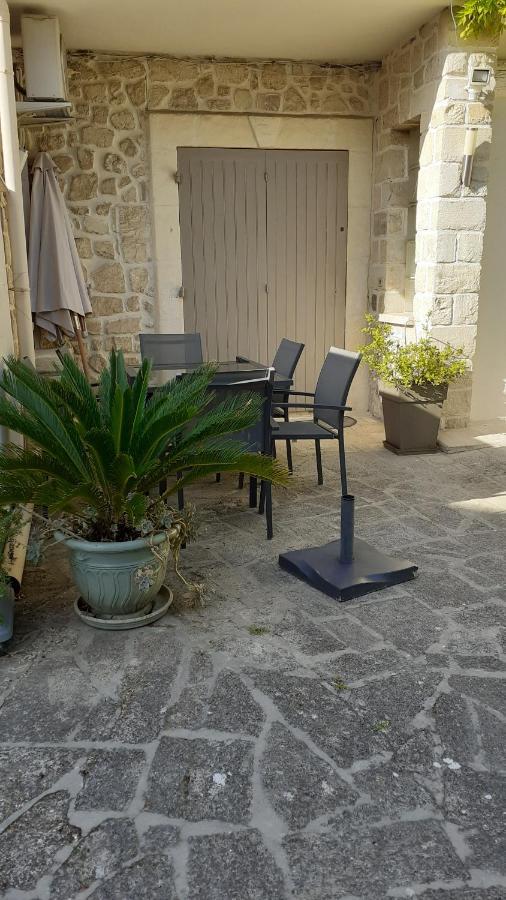 Ma Petite Maison Dans..... Maussane les Alpilles Exterior foto